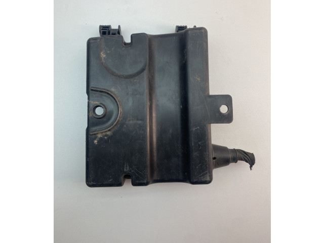 Блок предохранителей  3D0937128A   Volkswagen Touareg I    