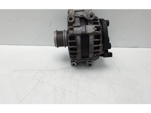 Генератор 06k903026b Volkswagen Golf VIII