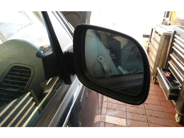 Зеркало (механическое)       Volkswagen Lupo  1998 - 2005 года   