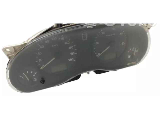 Панель приборов 7M0920820S   Ford Galaxy       