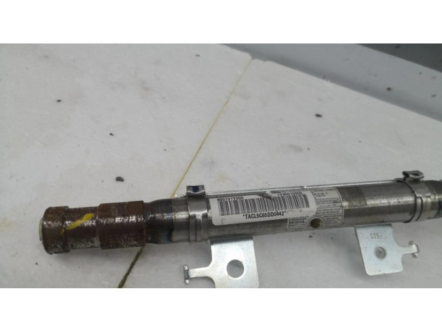 Надувная подушка для крыши