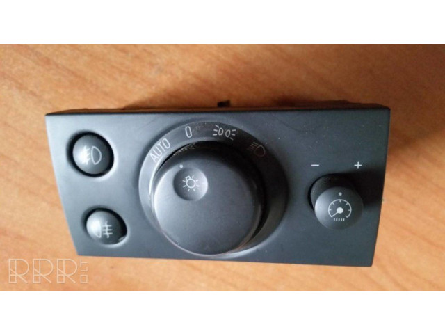 Включатель фонарей