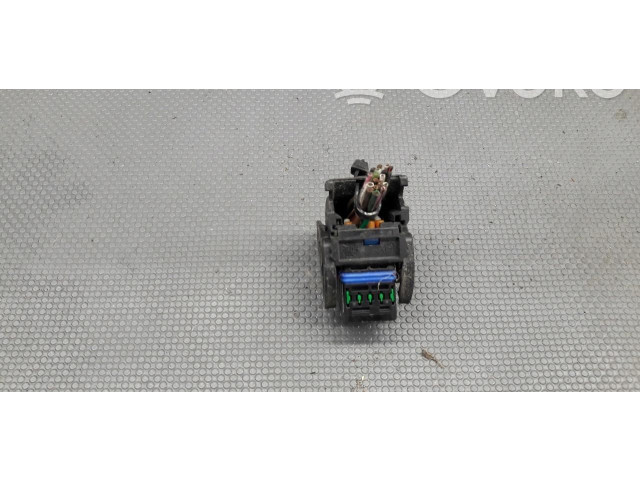 Řídící jednotka Tata Indica Vista I 2011