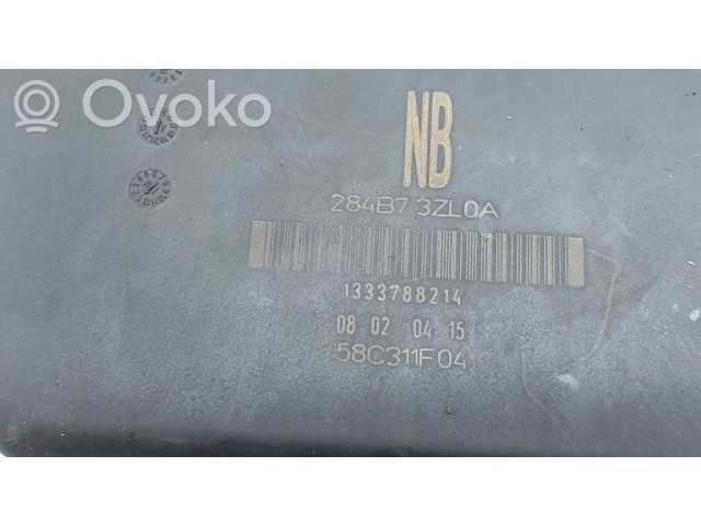 Комфортный модуль