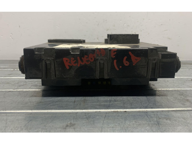 Блок комфорта 00521292490, 00521292490   Jeep Renegade   