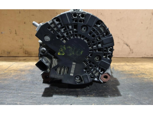 Генератор 0125711042 Volvo S60