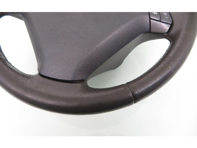 Руль Volvo S60  2001 - 2004 года 9208345, 8666883      