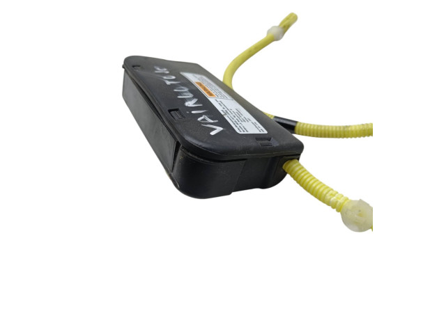 Подушка безопасности в сиденье Honda FR-V