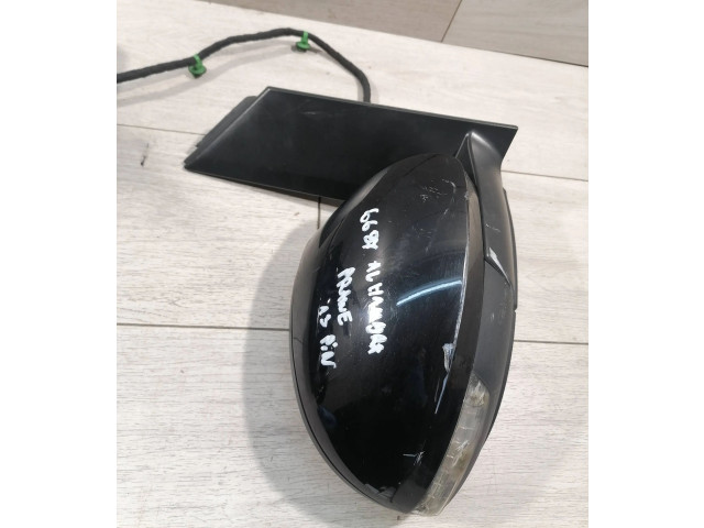 Zpětné zrcátko Seat Alhambra (Mk2) 2022 7N1857502AC