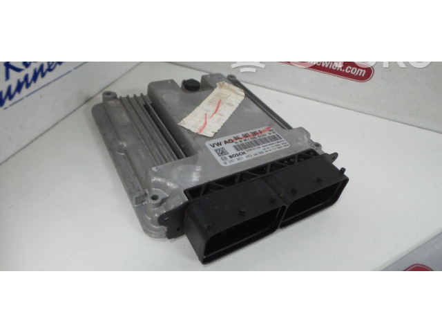 Řídící jednotka 04L907309P, 0281031483   Volkswagen Tiguan 2020