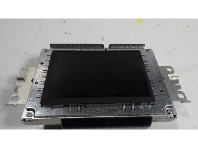 Дисплей 36001984, 31427183 Volvo V40