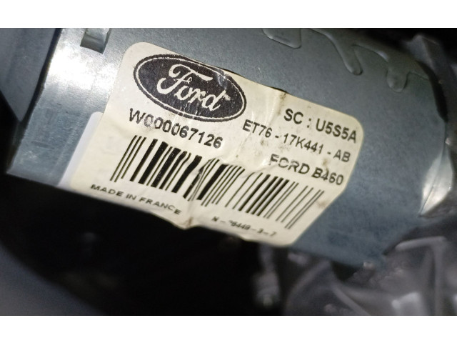 Моторчик заднего дворника ET7617K441AB    Ford Tourneo