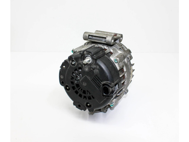 Генератор Audi A4 Allroad