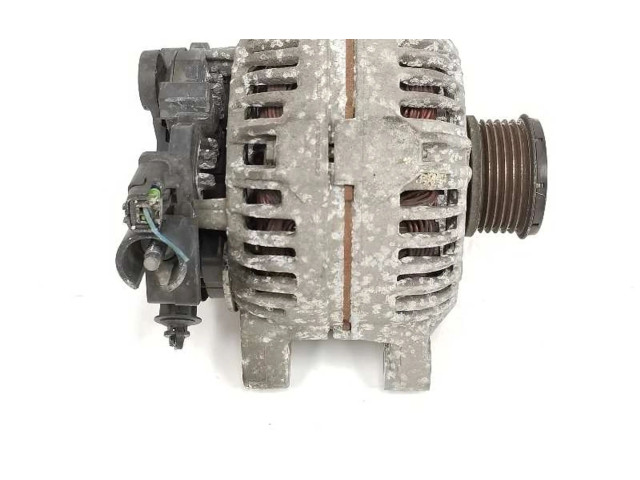 Генератор 12317806779, 7794970 Mini One - Cooper Clubman R55 1.6