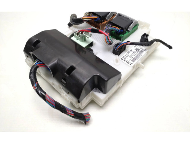 Pojistková skříňka 31314116AA, BG9T14C256GA Volvo V60 2011