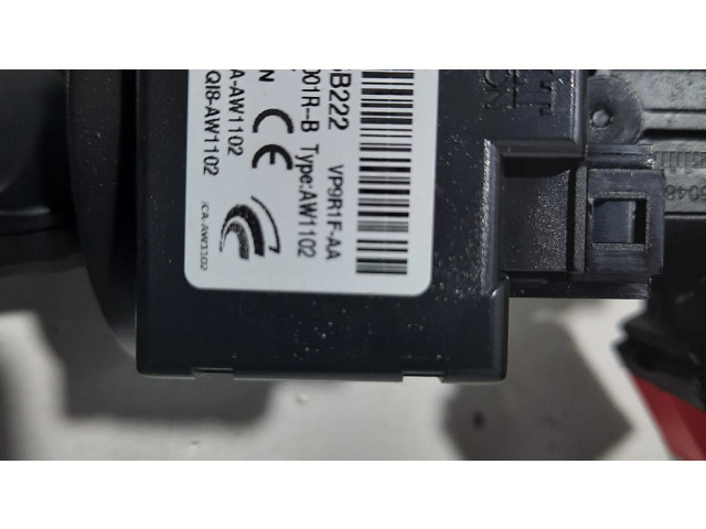 Замок зажигания