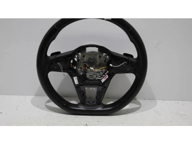 Руль Volkswagen Golf VIII 2019 - года 5H0959542G, 3133027AB