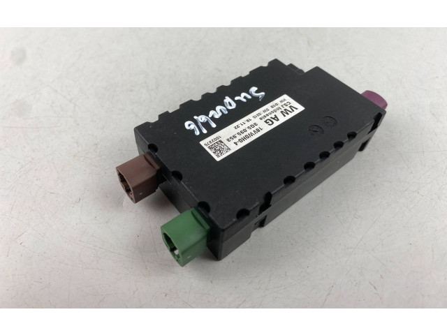 Другие блоки управления / модули 3G5035953 Skoda Superb B8 (3V)