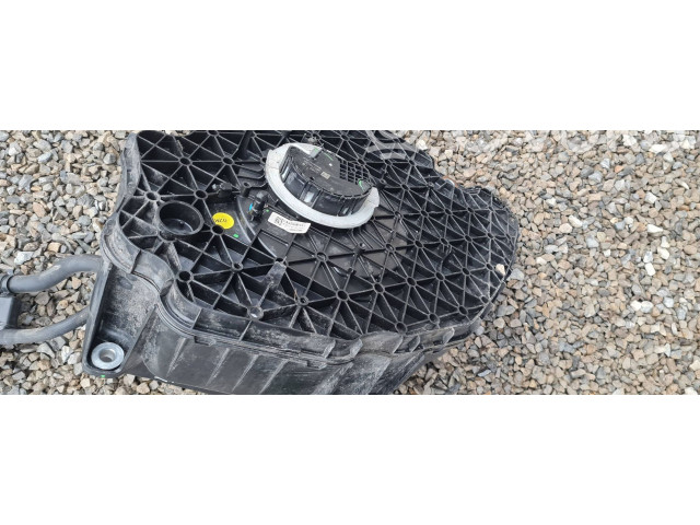 Блок АБС 4077101AD   Audi  A5  2016 -  года