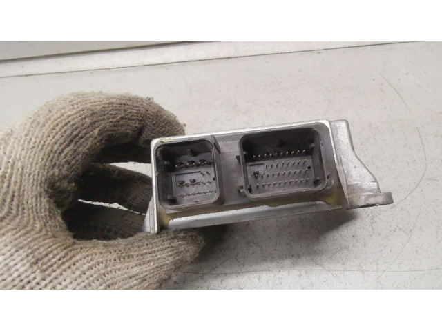 Блок подушек безопасности 4X4314B321AF Jaguar X-Type