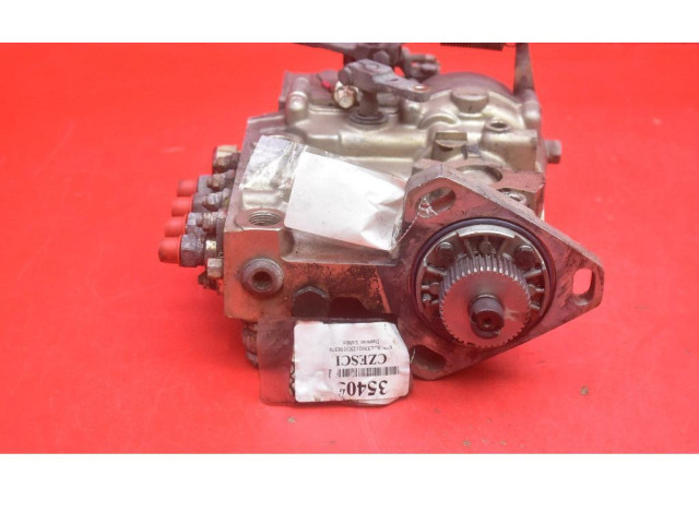 Vstřikovací čerpadlo 4M3175PD, 4M3175PD Daewoo Arcadia III