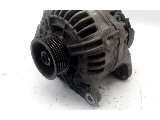 Генератор 78903016S Audi A4 Allroad