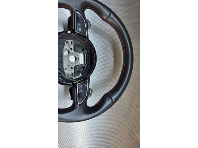 Volant Audi A3 S3 8V 2014 8v0419091ab