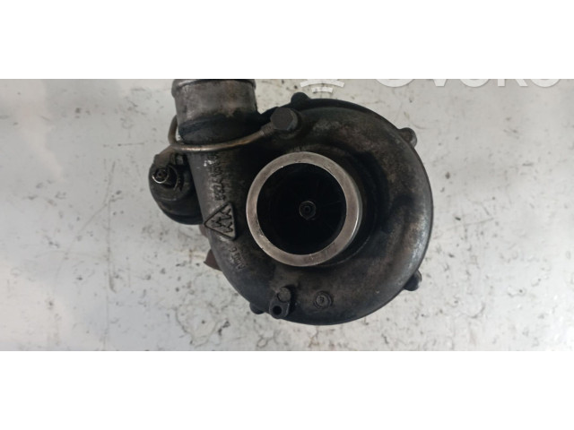  Турбина Volvo V70  53241015076         