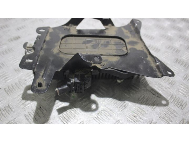 Блок управления 2669000000 Mercedes-Benz A W169