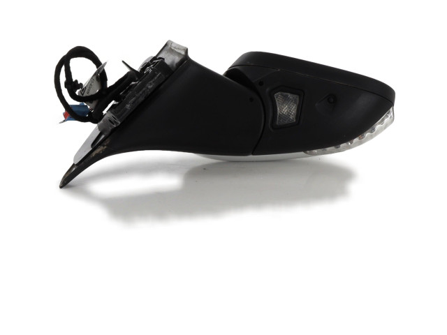 Зеркало электрическое Volvo C70 2010 - 2013 года