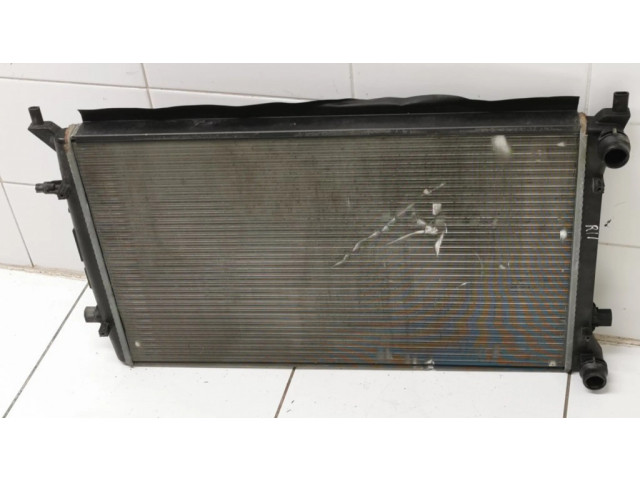 Радиатор охлаждающей жидкости