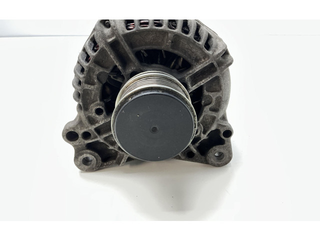 Генератор 03C903023B, 03C903023B Volkswagen Touran I