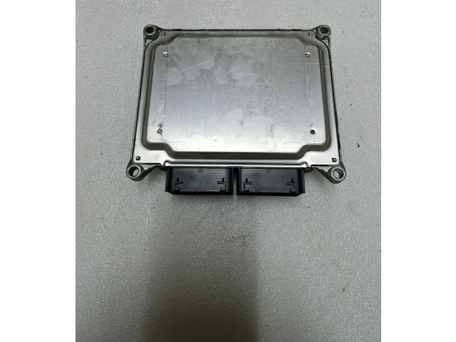 Блок управления двигателя 68504850AJ Jeep Grand Cherokee WL