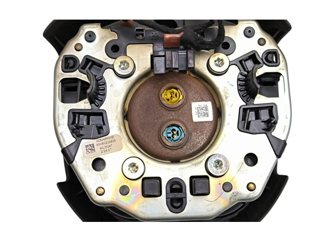 Подушка безопасности водителя 625243900H, 900H0219835 Dodge Charger