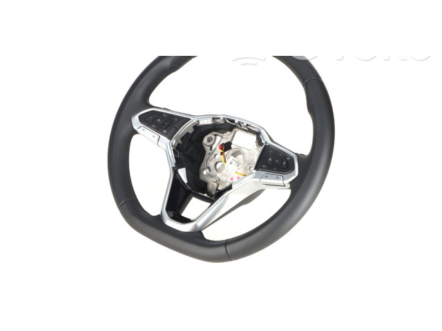 Руль Volkswagen Golf VIII 2019 - года 5H0419089N