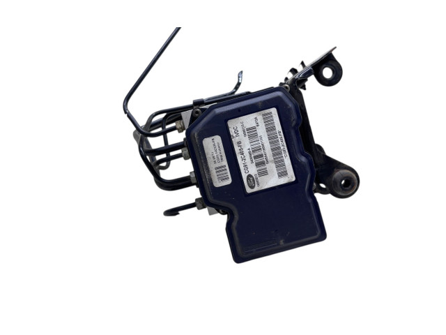 Блок АБС CG912C405FB   Ford  S-MAX  2006 - 2015 года