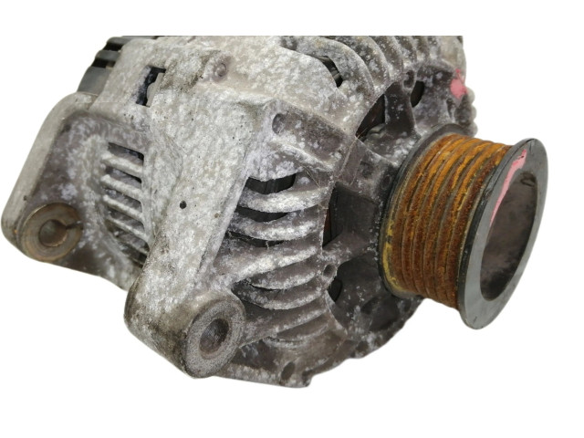 Генератор Mitsubishi Carisma