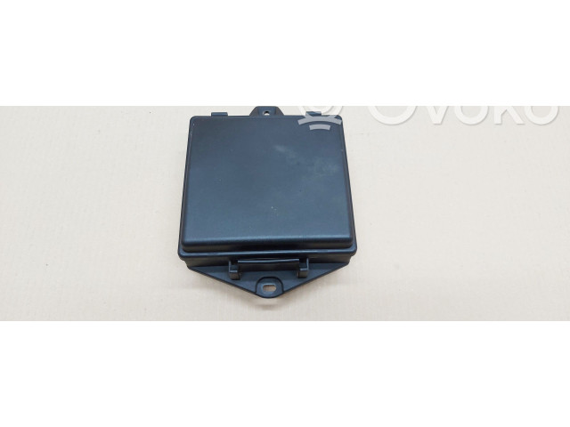 Блок управления Jaguar XK8 - XKR