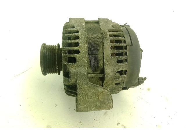 Генератор A6711540302 SsangYong Korando