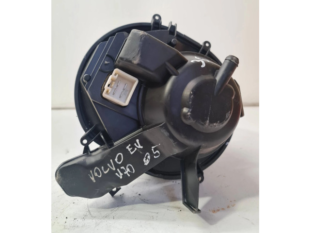 Вентилятор печки    LHD28417, H86577   Volvo V70