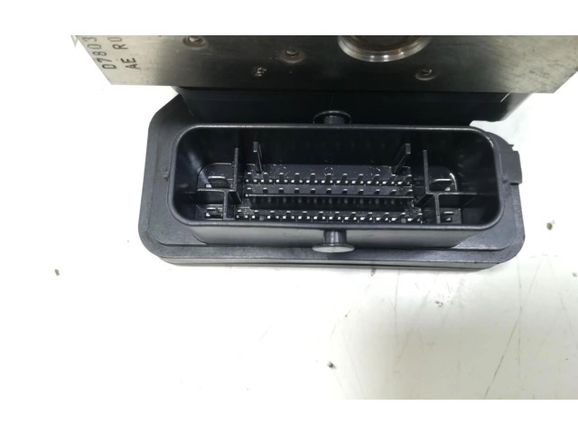 Блок АБС 476608644R   Renault  Clio I  1997 - 1998 года