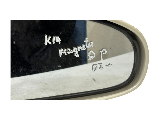 Zpětné zrcátko pravé KIA Magentis 2003 012158, 012159