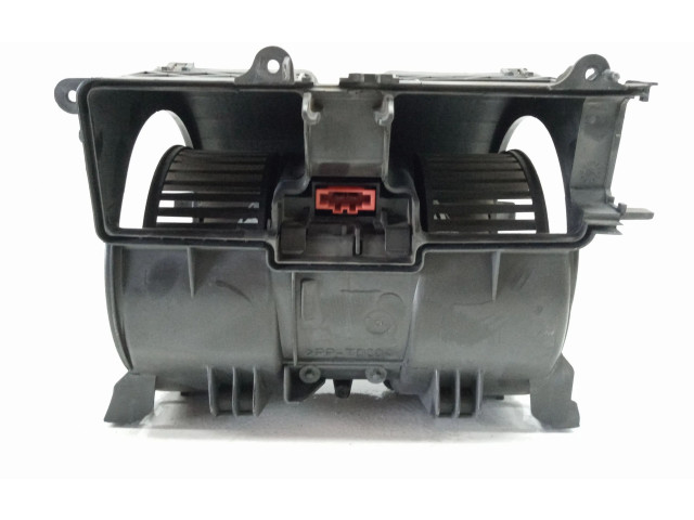 Вентилятор печки       Renault Scenic III -  Grand scenic III