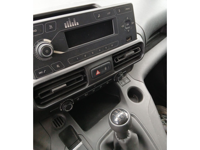 Pojistková skříňka 9836586480, ns100283633 Opel Combo E 2022