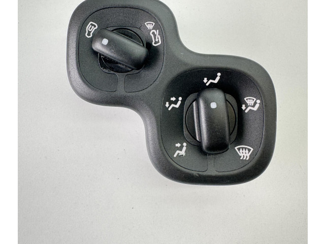 Блок управления климат-контролем 5P6340200, 5P6340200 Fiat Panda III