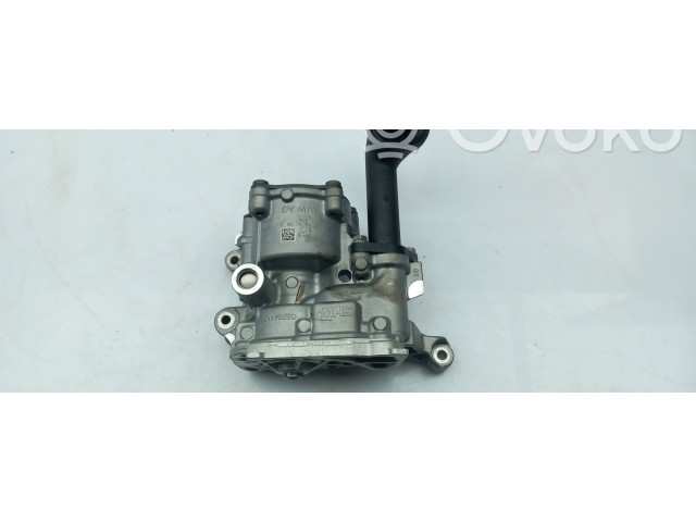 Čerpadlo oleje 04L145112   Seat Leon (5F)   