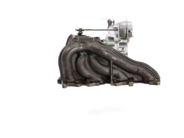 Turbodmychadlo Турбина 53039880149, 53039880149 Alfa Romeo Brera