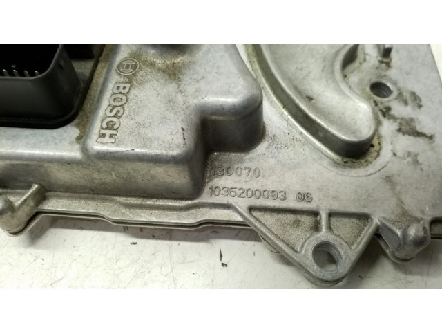 Řídící jednotka 7649279, 764927901 BMW 5 F10 F11 2013