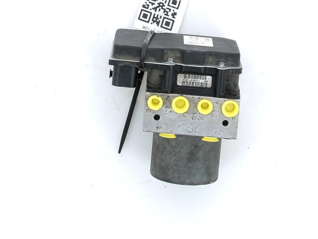 Блок АБС 8K9614517L   Audi  A4 Allroad   -  года