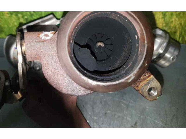  Турбина Renault Clio IV  H8201164371, GARRET         